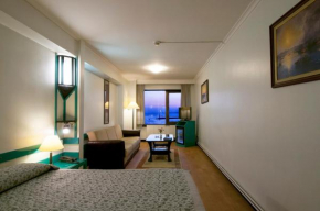 Гостиница Kadıköy Rıhtım Hotel  Стамбул